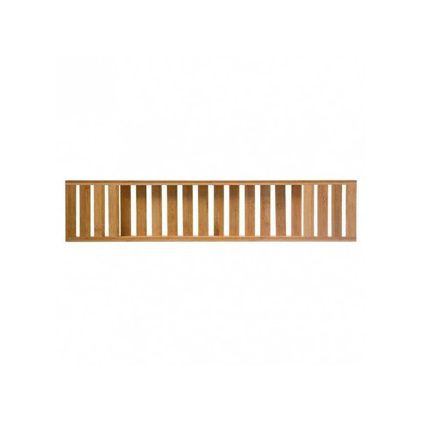 Bamboo Bamboo bathroom tray shelf, bathroom tray – 3