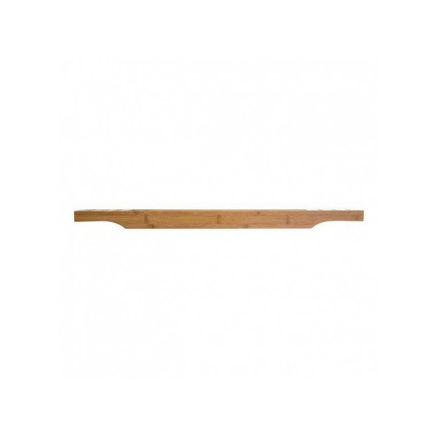 Bamboo Bamboo bathroom tray shelf, bathroom tray – 4