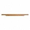 Bamboo Bamboo bathroom tray shelf, bathroom tray