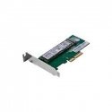 Lenovo M.2.SSD Adapter-high profile interface cards/adapter Internal Lenovo M.2.SSD Adapter-high profile interface cards/adapter Internal