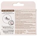 Kiss Artificial eyelashes The New Natural Half Lash dirbtinės blakstienos Kiss Artificial eyelashes The New Natural Half Lash dirbtinės blakstienos