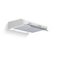 Bosch DUL63CC20 кухонная вытяжка Настенный монтаж Белый D 350 m³/h Bosch DUL63CC20 кухонная вытяжка Настенный монтаж Белый D 350 m³/h