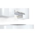 Bosch DUL63CC20 tõmbekapp Seinale kinnitatav Valge D 350 m³/h Bosch DUL63CC20 tõmbekapp Seinale kinnitatav Valge D 350 m³/h