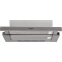 Whirlpool AKR 5390/1 IX Встроенный Серебристый 304 m³/h Whirlpool AKR 5390/1 IX Встроенный Серебристый 304 m³/h