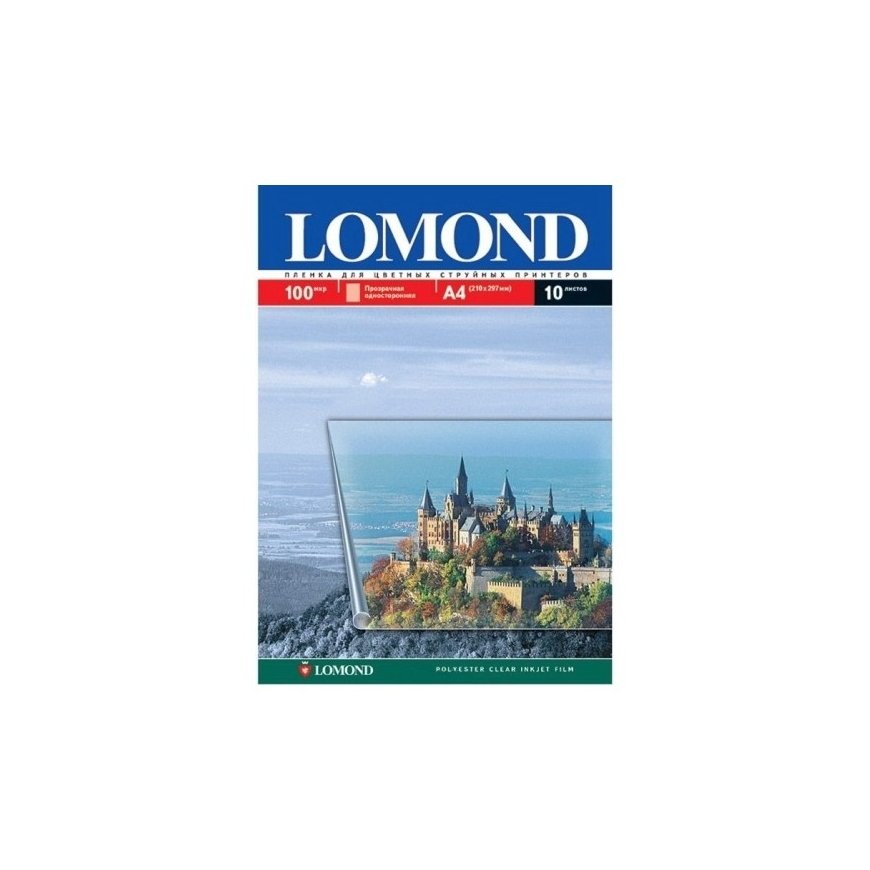 Lomond Polyester film Lomond PET Film