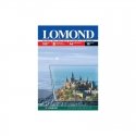 Poliesterio plėvelė Lomond PET Film rašaliniams sp. Skaidri A4, 10 lapų