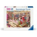 Dėlionė Ravensburger Puzzle 1000 pc Desired Wardrobe