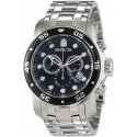 Men's watch Invicta Pro Diver, silver Men's watch Invicta Pro Diver, silver