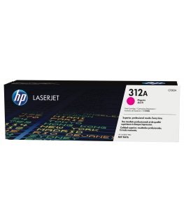 HP 312A magenta LaserJet-värikasetti