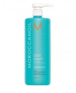 Moroccanoil Hydration 1000 ml Шампунь Профессиональный Женский