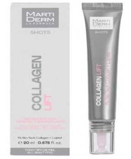Martiderm SHOT COLLAGEN LIFT 20 ml
