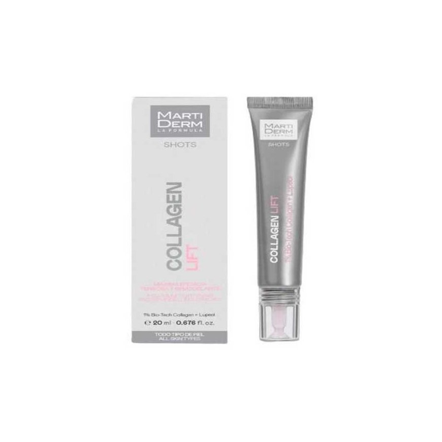 Martiderm SHOT COLLAGEN LIFT 20 ml