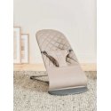 BabyBjorn Bliss - lasten sänky, setti lelulla | Kangas klassinen beige BabyBjorn Bliss - lasten sänky, setti lelulla | Kangas klassinen beige