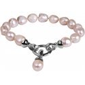 Jwl Luxury Pearls Aito Pink Pearl Rannekoru JL0556 Jwl Luxury Pearls Aito Pink Pearl Rannekoru JL0556
