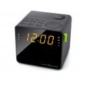 Muse M-187CR radijo imtuvas Laikrodis Skaitmeninis Juoda Muse M-187CR radijo imtuvas Laikrodis Skaitmeninis Juoda