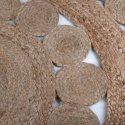 Mondex Round Carpet 150 cm Mondex Round Carpet 150 cm