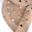 Mondex Round Carpet 150 cm Mondex Round Carpet 150 cm