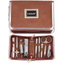 Lagen Manicure 70086 BROWN manikyyrityökalu