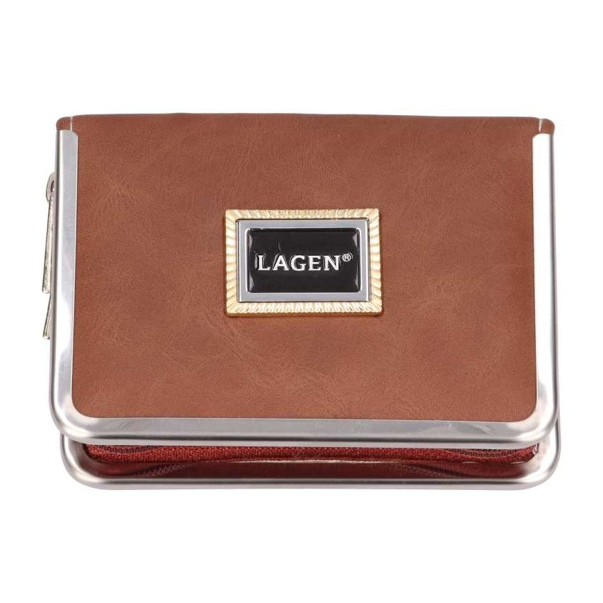 Lagen Manikúra 70086 BROWN Manikiūro priemonė – 2