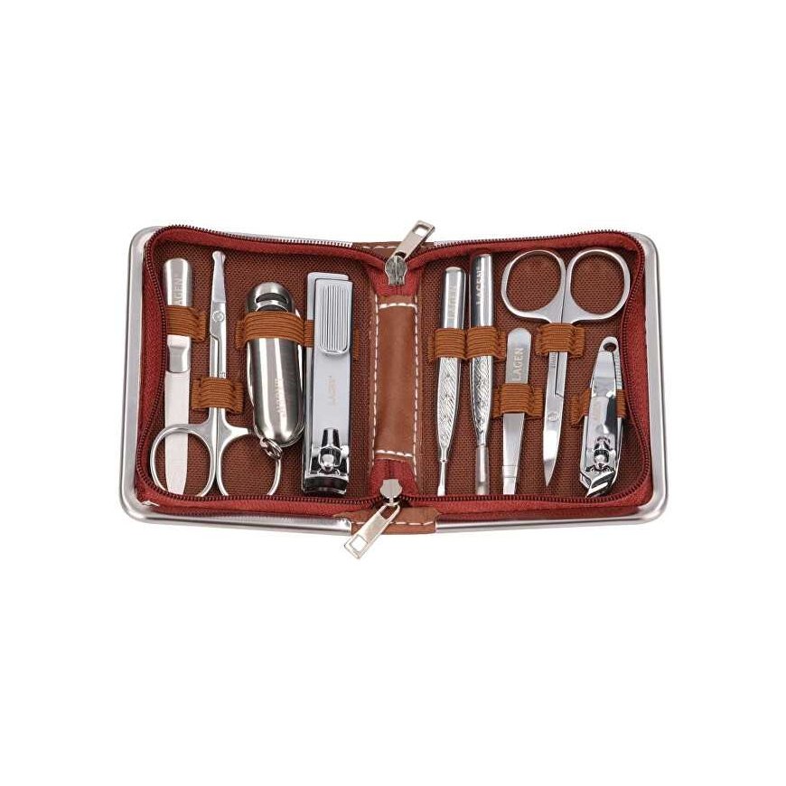 Lagen Manicure 70086 BROWN Manicure tool – 4