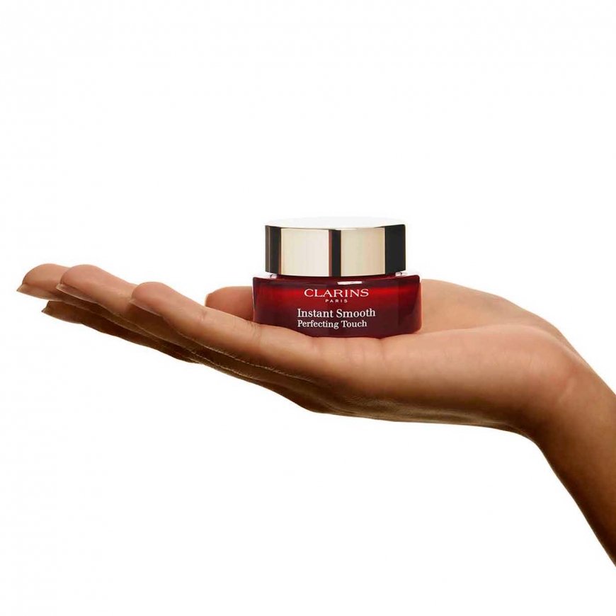 Clarins Instant Smooth Perfecting Touch, 15ml – 5