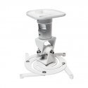 LogiLink BP0003 project mount Ceiling White LogiLink BP0003 project mount Ceiling White