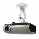 LogiLink BP0003 project mount Ceiling White LogiLink BP0003 project mount Ceiling White