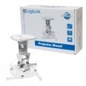 LogiLink BP0003 крепление для проекторов Потолок Белый LogiLink BP0003 крепление для проекторов Потолок Белый