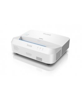 BenQ LW890UST Ypač trumpo nuotolio projektorius 4000 ANSI lumens DLP WXGA (1280x800) 3D Balta