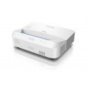 BenQ LW890UST Ultra short throw projector 4000 ANSI lumens DLP WXGA (1280x800) 3D White