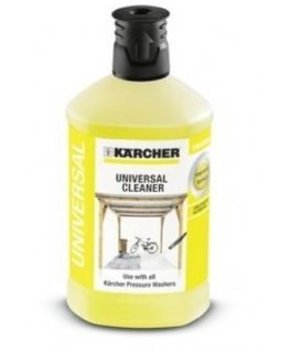 Kärcher 6.295-753.0 universālais tīrītājs 1000 ml