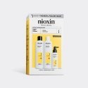 Nioxin System 1 – Kit - Treatment for Natural Hair with Mild Thinning 3 U Nioxin System 1 – Kit - Treatment for Natural Hair with Mild Thinning 3 U