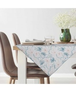 Eurofirany FOR/INES/10/BEIGE 85X85
