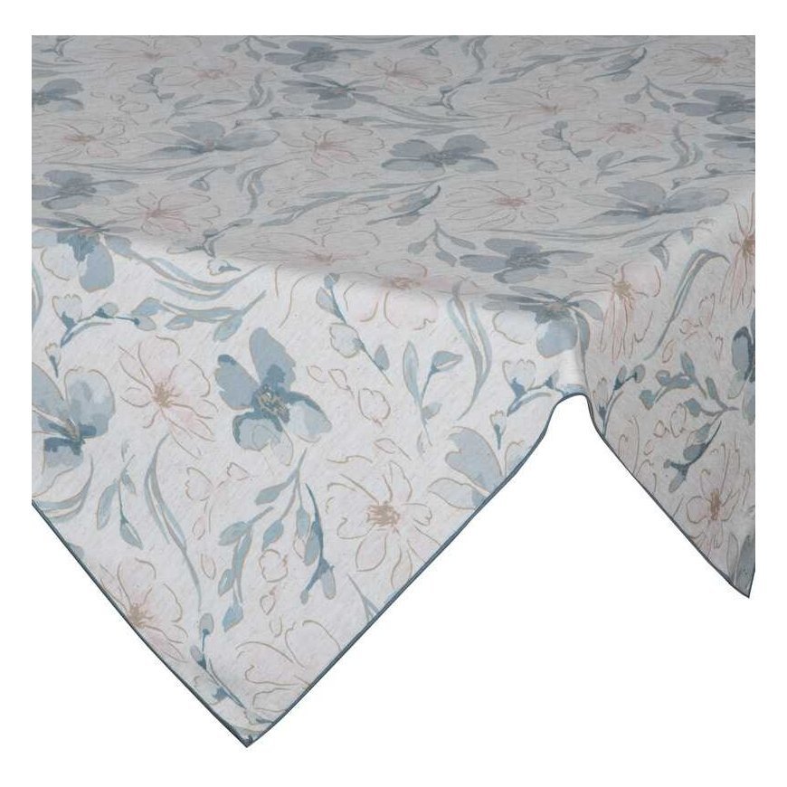 Eurofirany FOR/INES/10/BEIGE 85X85 – 2