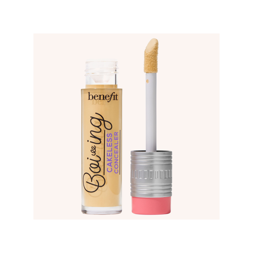 Benefit Boi-ing Cakeless Concealer - Concealer 5 ml 6.4 – 2