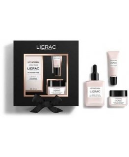 Lierac Lift Integral Tensor Serum kasvojenhoitosetti 3 kpl