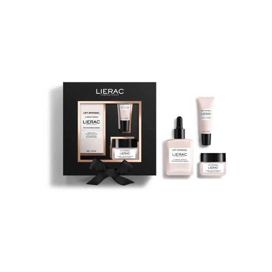 Lierac Lift Integral Tensor Serum facial