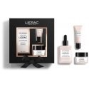 Lierac Lift Integral Tensor Serum kasvojenhoitosetti 3 kpl