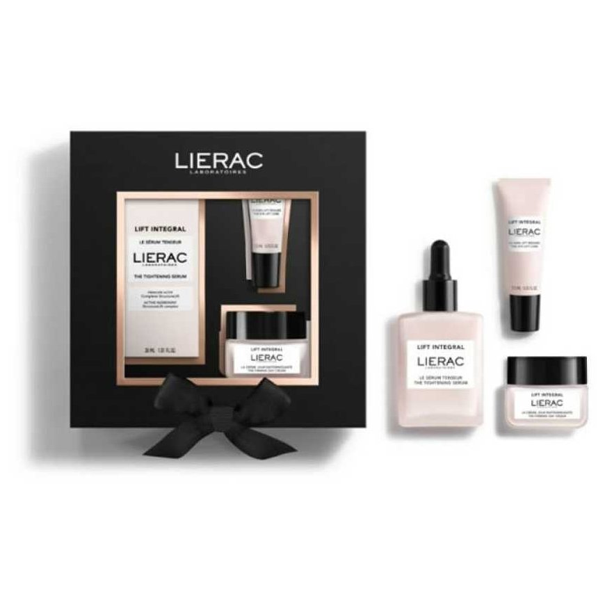 Lierac Lift Integral Tensor Serum kasvojenhoitosetti 3 kpl – 2