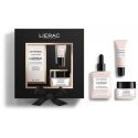 Lierac Lift Integral Tensor Serum kasvojenhoitosetti 3 kpl