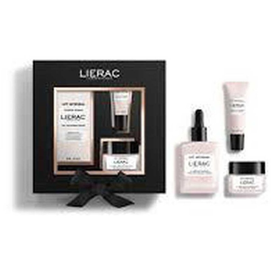 Lierac Lift Integral Tensor Serum facial care set 3 pcs – 4