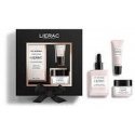 Lierac Lift Integral Tensor Serum facial care set 3 pcs