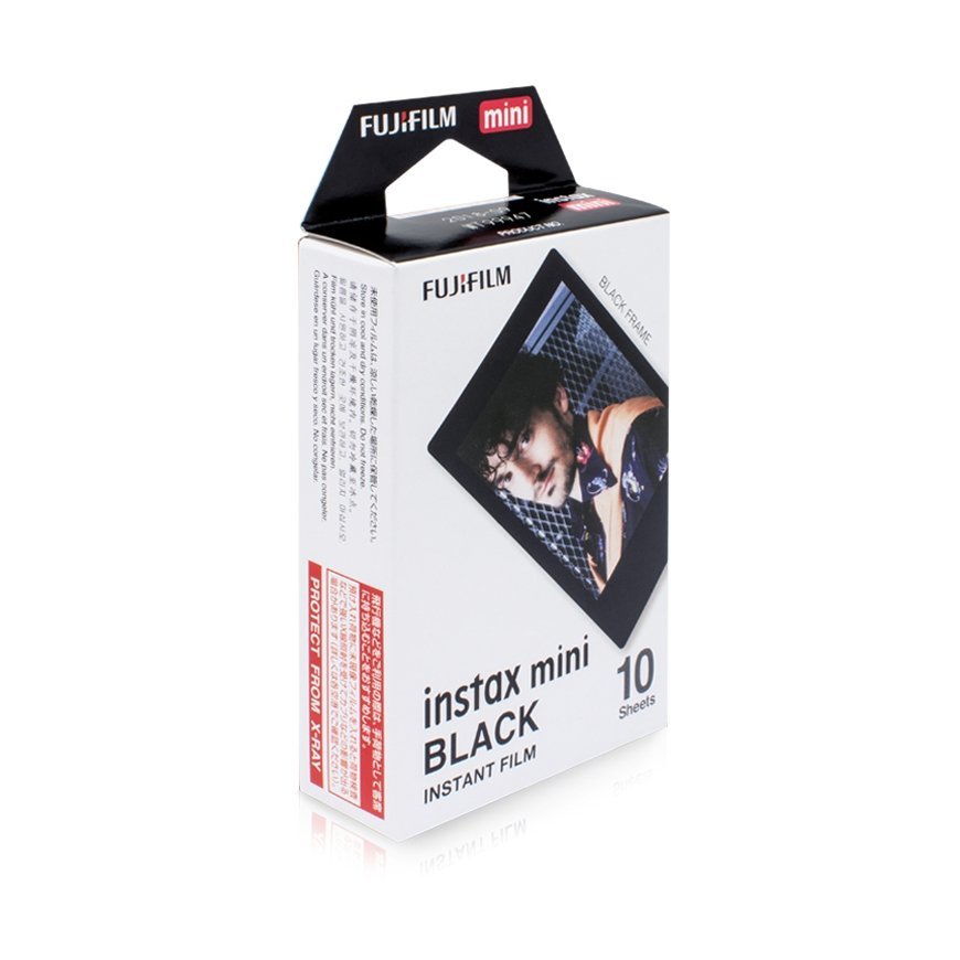 Fujifilm Instax Mini instant picture film 10 pc(s)