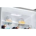 Gorenje N619EAXL4 fridge-freezer Freestanding 304 L E Stainless steel Gorenje N619EAXL4 fridge-freezer Freestanding 304 L E Stainless steel