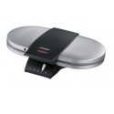 Cloer 1329 vahvliküpseti 1200 W Must, Roostevaba teras Cloer 1329 vahvliküpseti 1200 W Must, Roostevaba teras