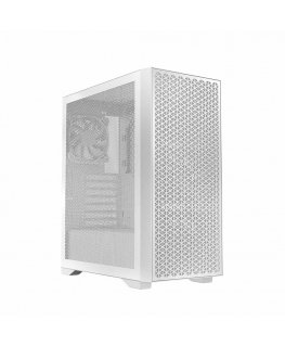 Computer case Dart Pro Midi White