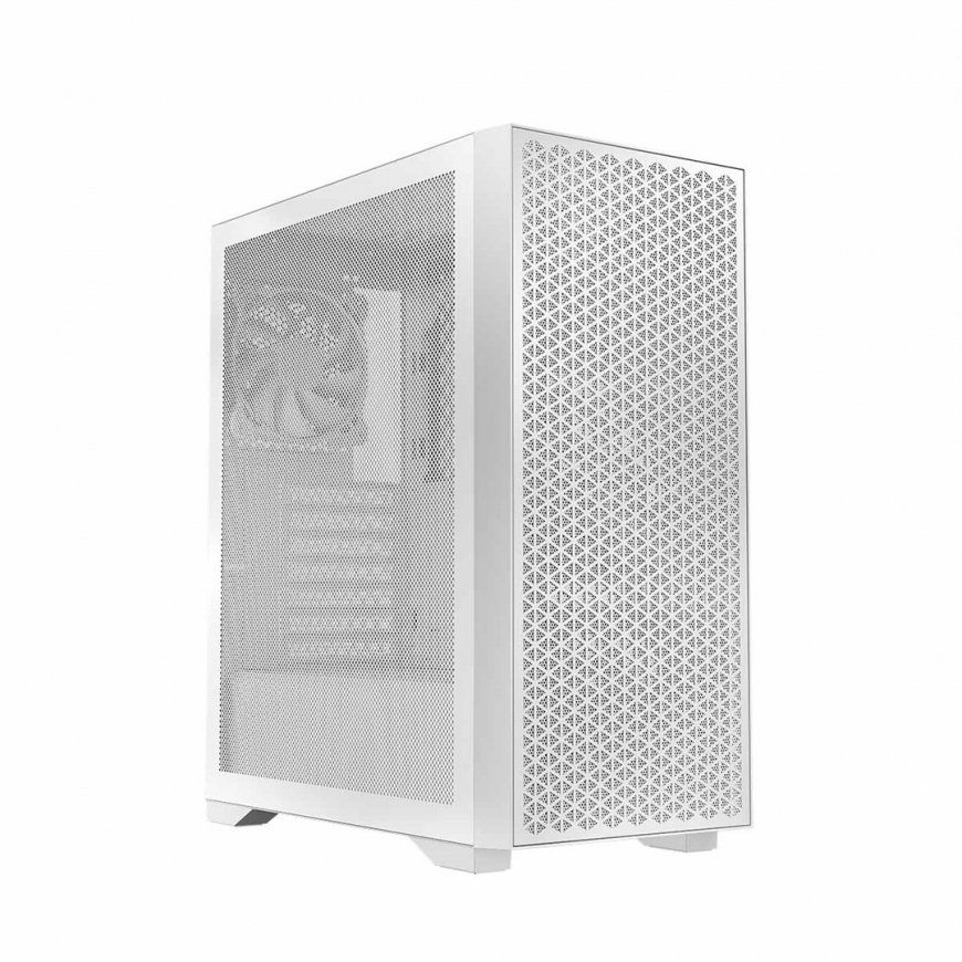 Logic Concept Computer case Dart Pro