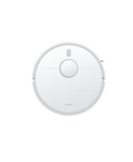 Midea M9 Robot Vacuum Cleaner with Wet&Dry Cleaning, Max Operating Time 180 mins, Lithium Ion Battery 5200 mAh, Dust Capacity 0.