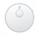 Midea M9 robotas dulkių siurblys su šlapiu ir sausu valymu, maksimalus veikimo laikas 180 min., ličio jonų baterija 5200 mAh, du