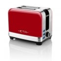 Eta ETA916690030 röster 2 viil(ud) 930 W Punane